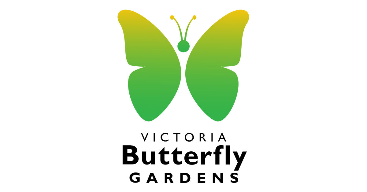 All Admissions Victoria Butterfly Gardens