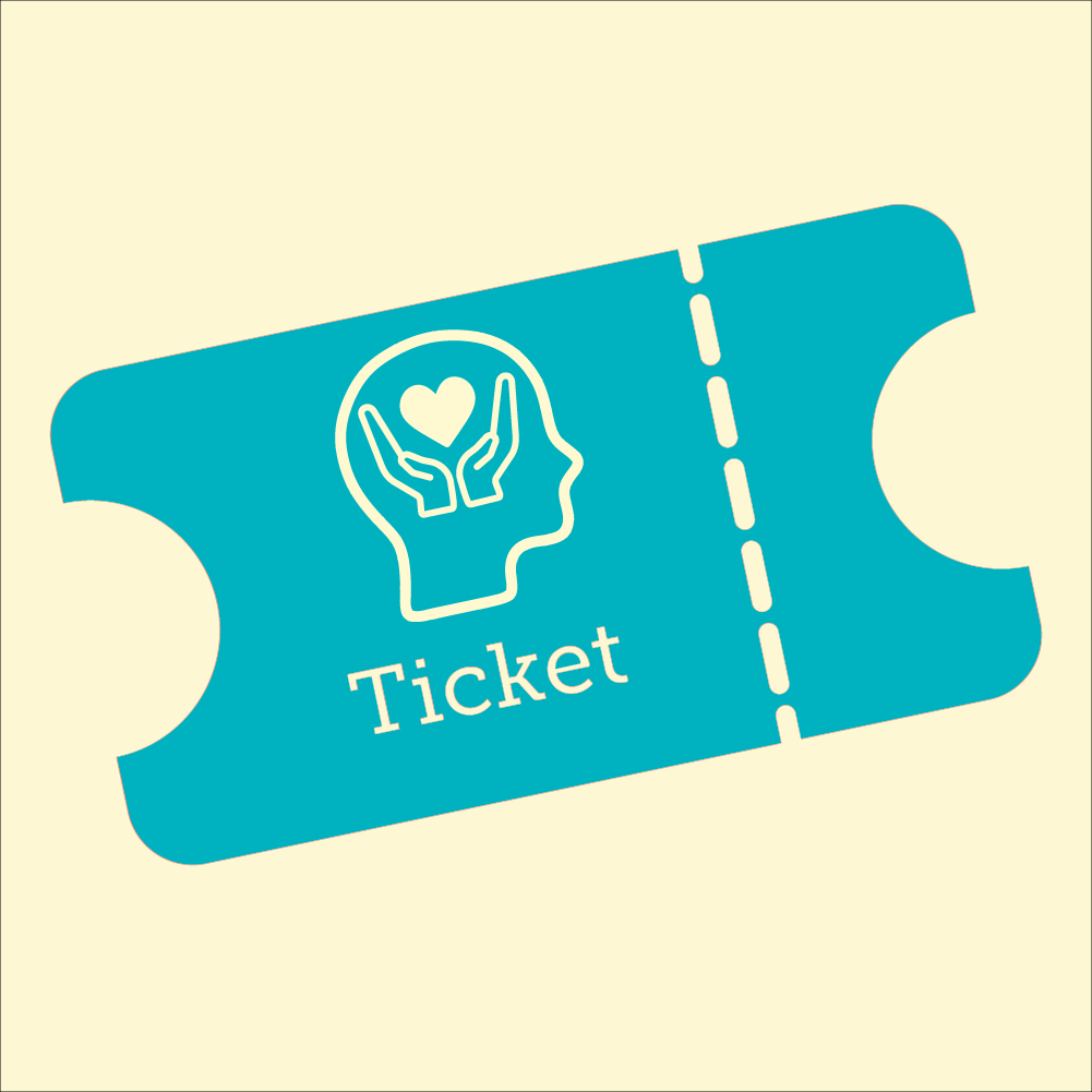 Wellness Workshop Ticket